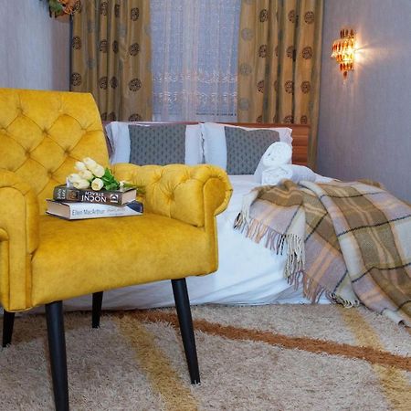 Topilche Apartment Ternopil Kültér fotó