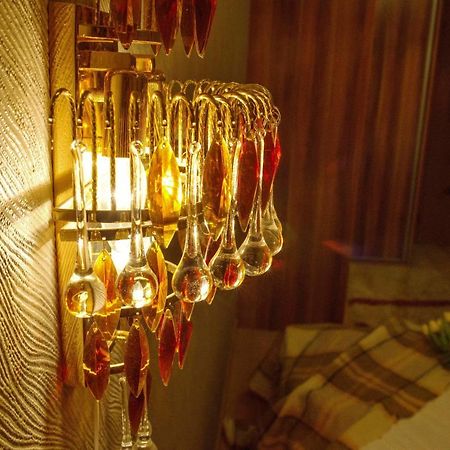Topilche Apartment Ternopil Kültér fotó