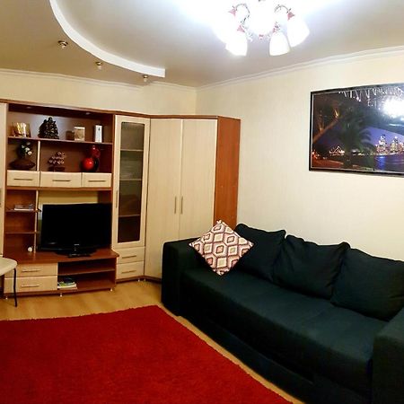 Topilche Apartment Ternopil Kültér fotó