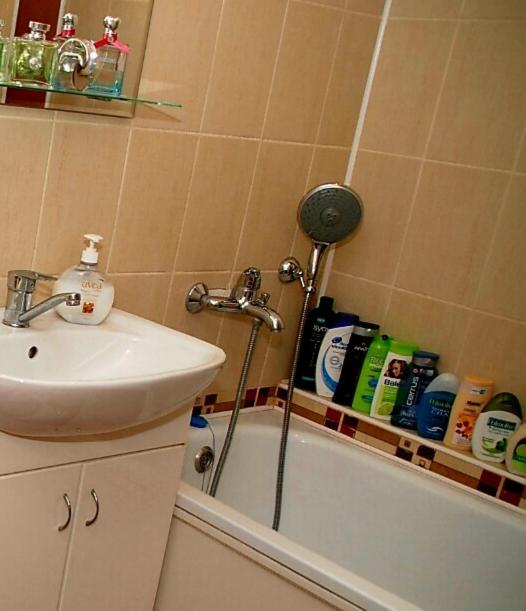 Topilche Apartment Ternopil Kültér fotó